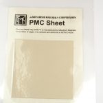 PMC Sheet Square