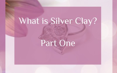 What is Silver Clay?