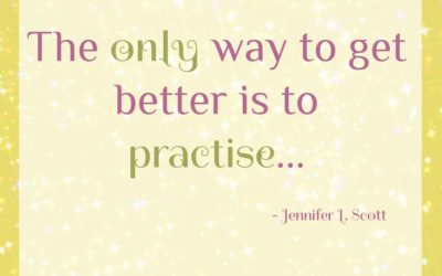Practise Makes Perfect