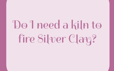 Buying a kiln for firing Silver Clay