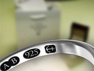 Silver Clay and Hallmarking
