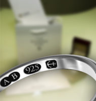 Silver Clay and Hallmarking
