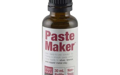 Favourite Tools and Products – Paste Maker