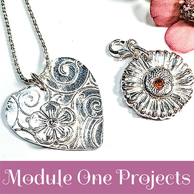 module one projects