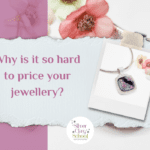 Why is it so hard to price your jewellery